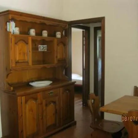 Appartamento Bella Vista Posada (Sardinia)