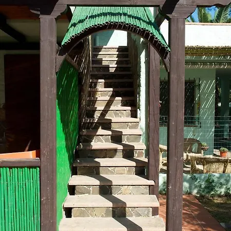 Bella Vista * Posada (Sardinia)