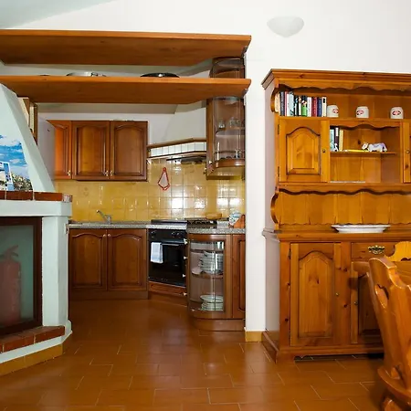 Appartamento Bella Vista
