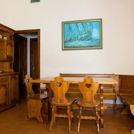 Appartamento Bella Vista