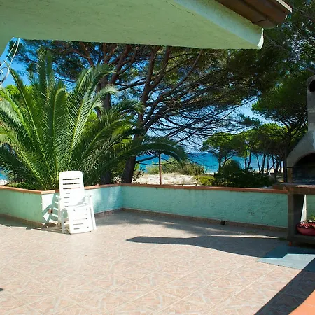 Appartamento Bella Vista Posada (Sardinia)