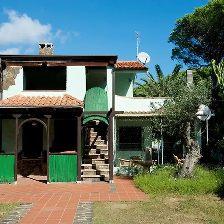 Bella Vista * Posada (Sardinia)