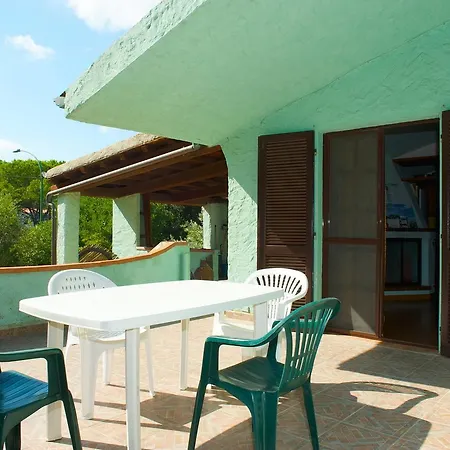 Bella Vista Appartamento Posada (Sardinia)