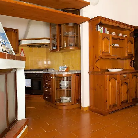 Bella Vista Appartamento